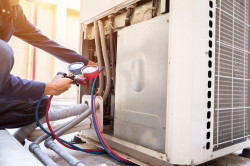 Installation de climatiseur réversible dans le Var